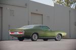 Dodge Charger Hardtop 1972 года